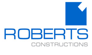 image of Roberts Constructions logo